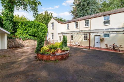 undefined, Malvern, Worcestershire
