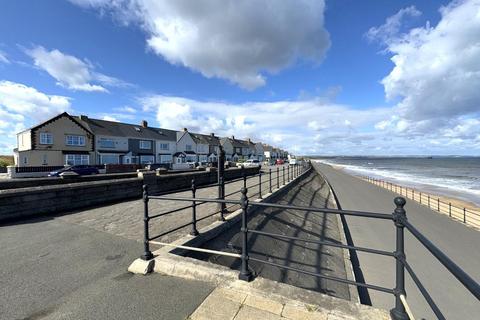 Marine Drive, Headland, Hartlepool