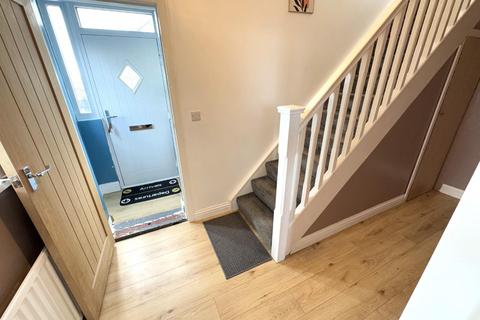 2 bedroom end of terrace house for sale, Marine Drive, Headland, Hartlepool
