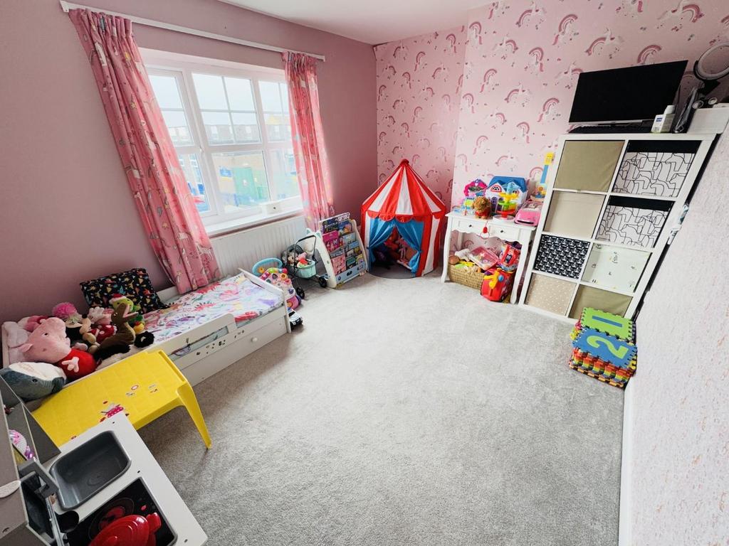 Bedroom two