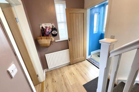 2 bedroom end of terrace house for sale, Marine Drive, Headland, Hartlepool