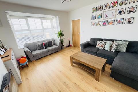 2 bedroom end of terrace house for sale, Marine Drive, Headland, Hartlepool