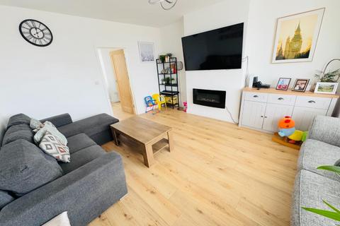2 bedroom end of terrace house for sale, Marine Drive, Headland, Hartlepool