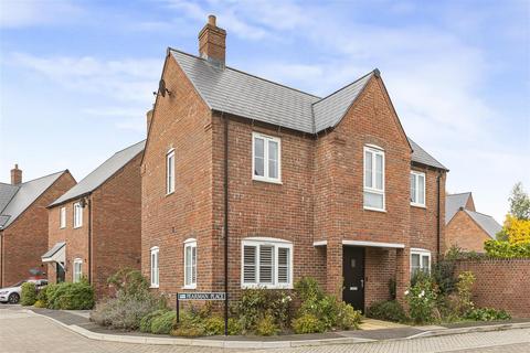 undefined, Pearman Place, Sonning Common, RG4
