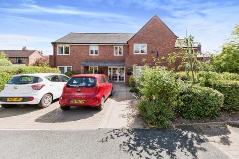 undefined, Wright Lodge, Nantwich CW5