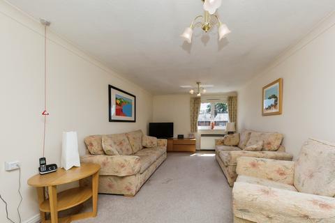 undefined, Wright Lodge, Nantwich CW5