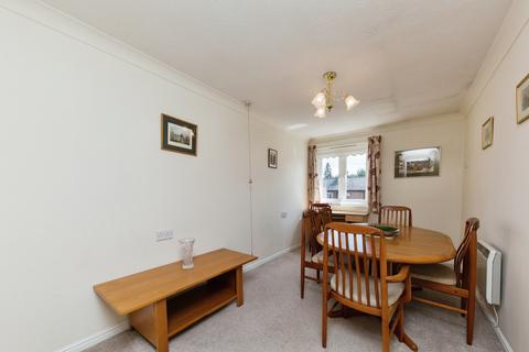 undefined, Wright Lodge, Nantwich CW5