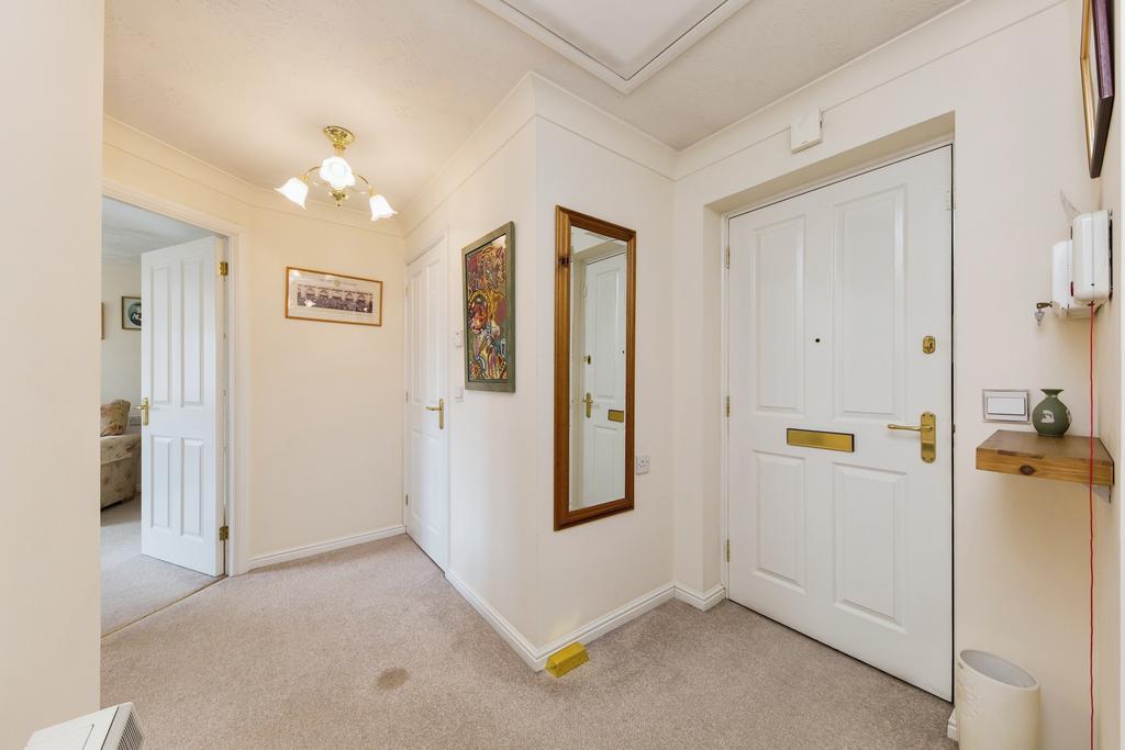 Hallway