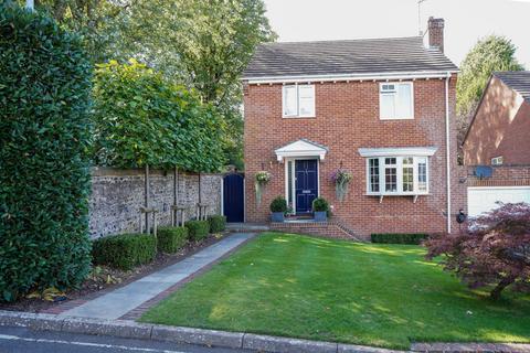 undefined, Queen Annes Close, Lewes