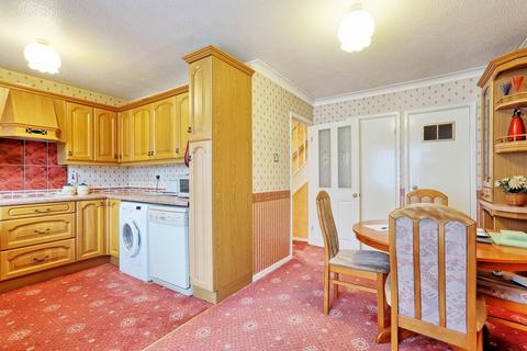 3 bedroom semi-detached house for sale, Asquith Gardens, Benfleet
