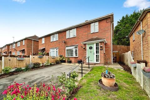 3 bedroom semi-detached house for sale, The Tideway, Rochester ME1
