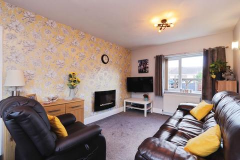 64 Endfield Road, Sheffield, S5 9BD