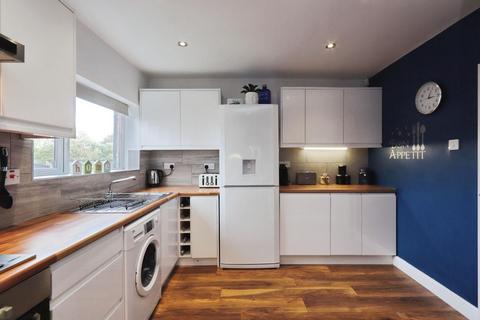 64 Endfield Road, Sheffield, S5 9BD
