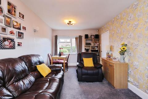 64 Endfield Road, Sheffield, S5 9BD
