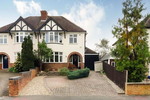 3 bedroom semi-detached house for sale, The Grove, Cheltenham GL52