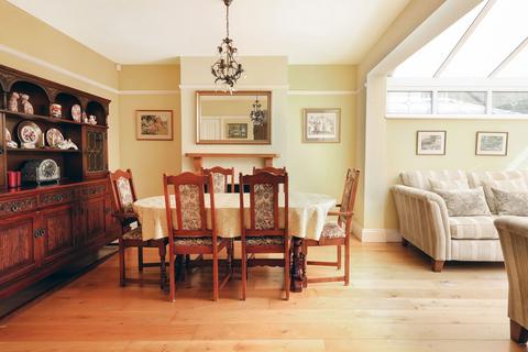 3 bedroom semi-detached house for sale, The Grove, Cheltenham GL52