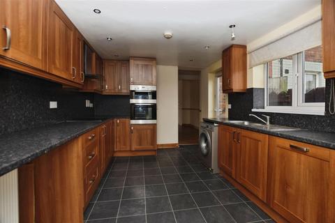 3 bedroom terraced house for sale, Rosedale Grove, Hull