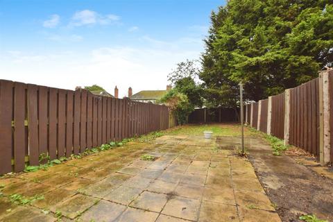3 bedroom terraced house for sale, Rosedale Grove, Hull