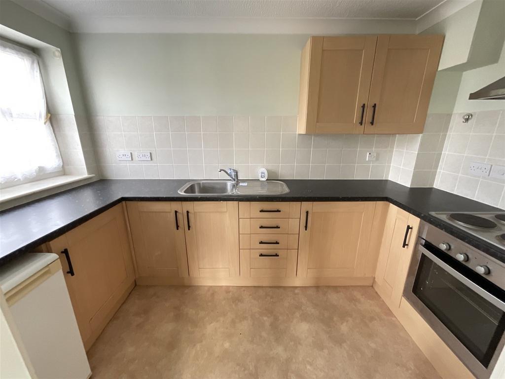 New Kitchen 2