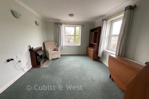 2 bedroom flat for sale, Norfolk Road, Littlehampton, West Sussex