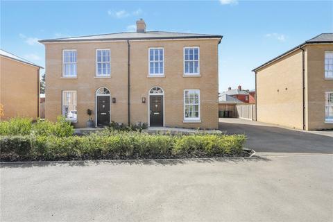 Red Admiral Way, Rackheath, Norwich, Norfolk, NR13