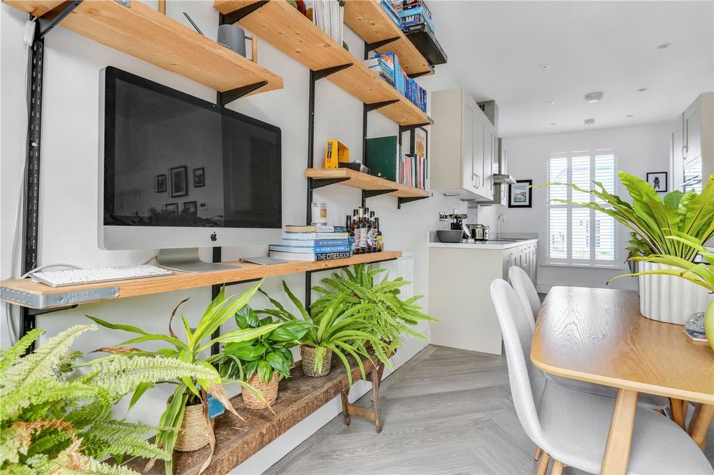 Living Space