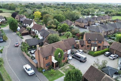 Vicarage Meadow, Southminster