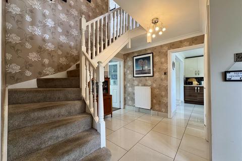 5 bedroom detached house for sale, Vicarage Meadow, Southminster