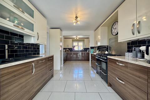 5 bedroom detached house for sale, Vicarage Meadow, Southminster