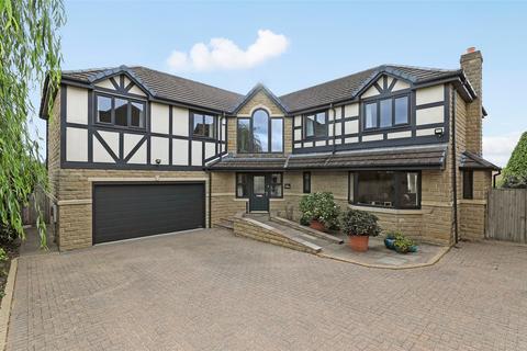 5 bedroom detached house for sale, Applehaigh Lane, Notton, Wakefield, West Yorkshire, WF4