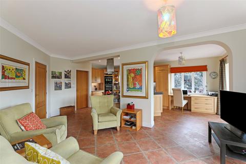 5 bedroom detached house for sale, Applehaigh Lane, Notton, Wakefield, West Yorkshire, WF4