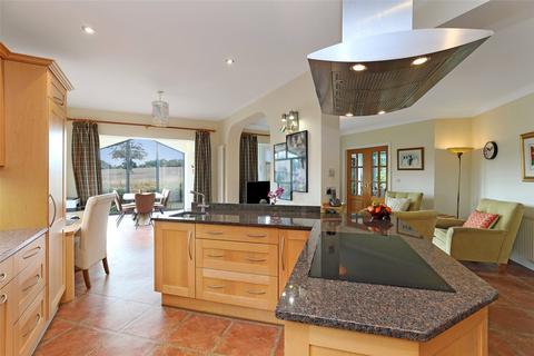 5 bedroom detached house for sale, Applehaigh Lane, Notton, Wakefield, West Yorkshire, WF4