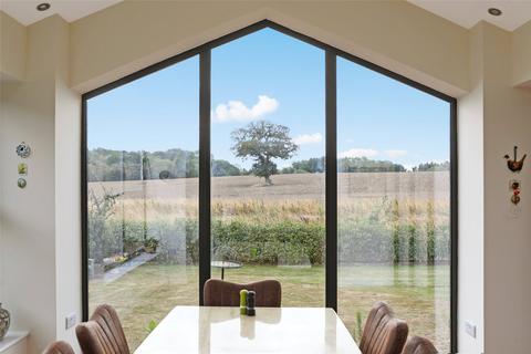 5 bedroom detached house for sale, Applehaigh Lane, Notton, Wakefield, West Yorkshire, WF4