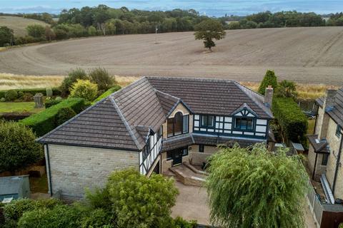 undefined, Applehaigh Lane, Notton, Wakefield, West Yorkshire, WF4