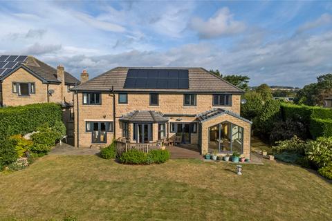 undefined, Applehaigh Lane, Notton, Wakefield, West Yorkshire, WF4