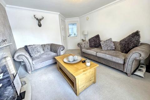 3 bedroom detached house for sale, Elmfield, Hetton-le-Hole, Houghton Le Spring, Tyne and Wear, DH5 9BX