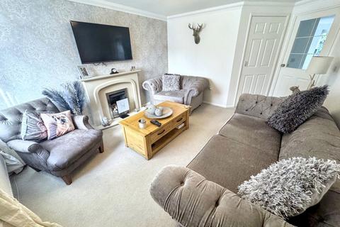 3 bedroom detached house for sale, Elmfield, Hetton-le-Hole, Houghton Le Spring, Tyne and Wear, DH5 9BX
