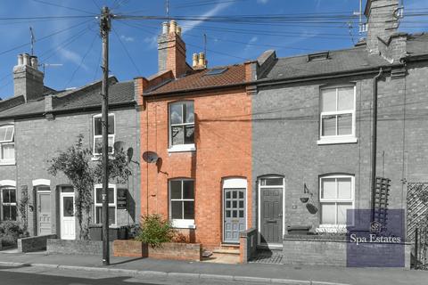 undefined, Princes Street, Leamington Spa CV32
