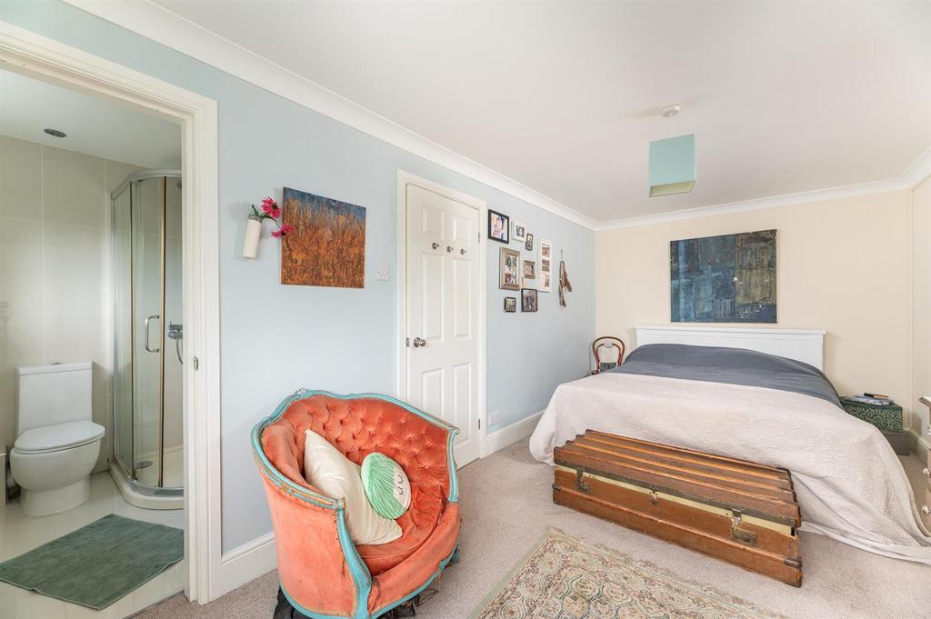 Bedroom 1.