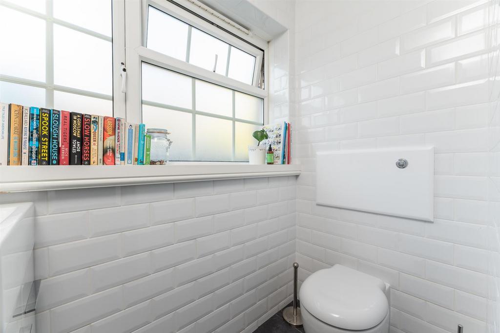Cloakroom