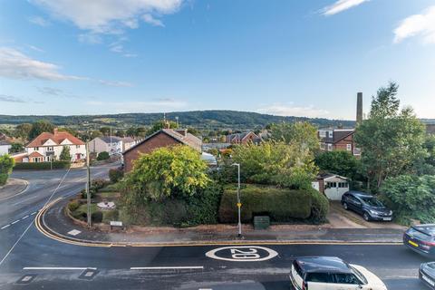 undefined, Carr Bank Bottom, Otley LS21