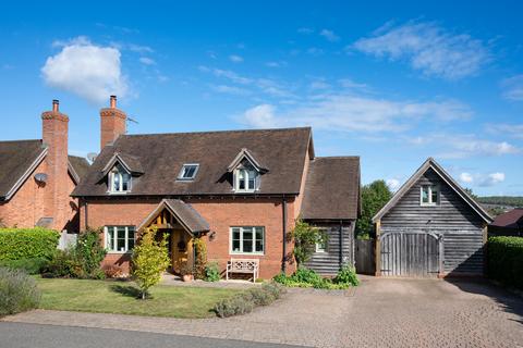 3, Rivermeade Barton Road, Welford On Avon, Stratford-upon-avon, CV37 8BF