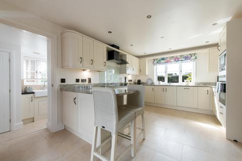 3, Rivermeade Barton Road, Welford On Avon, Stratford-upon-avon, CV37 8BF