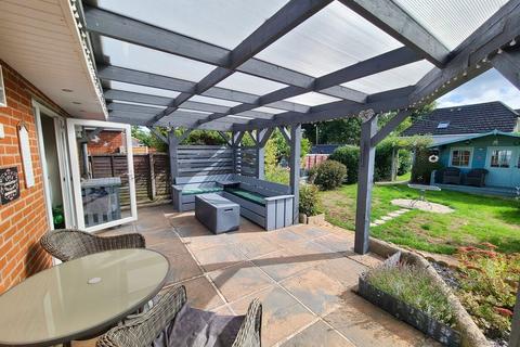 undefined, Mayfield Avenue, Central Totton, SO40