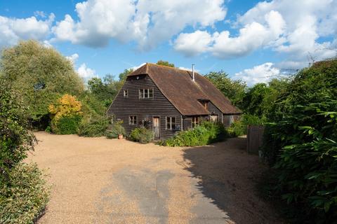 3 bedroom barn conversion for sale, The Granary, Boarden Lane, Staplehurst, Tonbridge