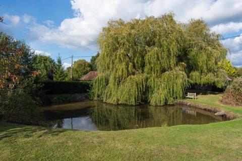 3 bedroom barn conversion for sale, The Granary, Boarden Lane, Staplehurst, Tonbridge