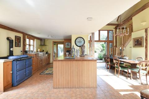 3 bedroom barn conversion for sale, The Granary, Boarden Lane, Staplehurst, Tonbridge