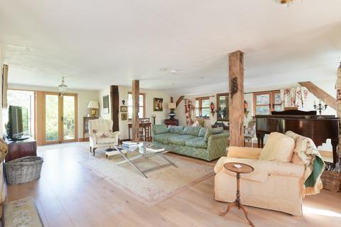 3 bedroom barn conversion for sale, The Granary, Boarden Lane, Staplehurst, Tonbridge