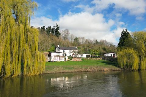 undefined, Glewstone Boat, Glewstone, Ross-on-Wye, HR9