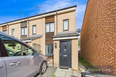 undefined, St. Aloysius View, Hebburn